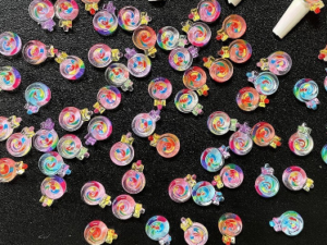 lollypop