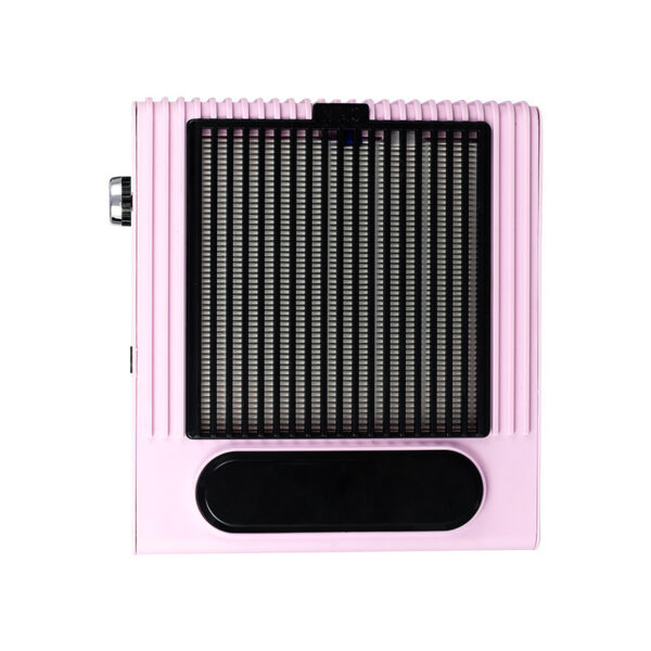 pink dust colletor