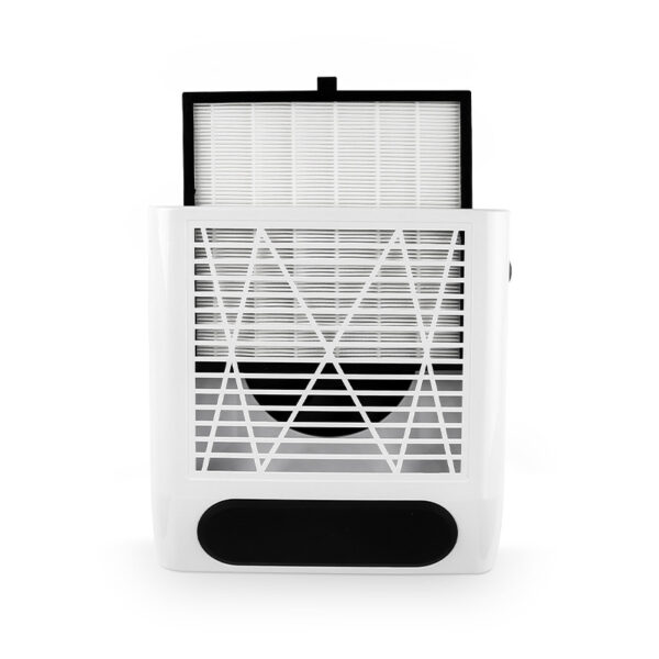 Dust collector 80W - Image 5