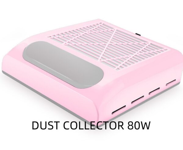 Dust collector 80W - Image 2