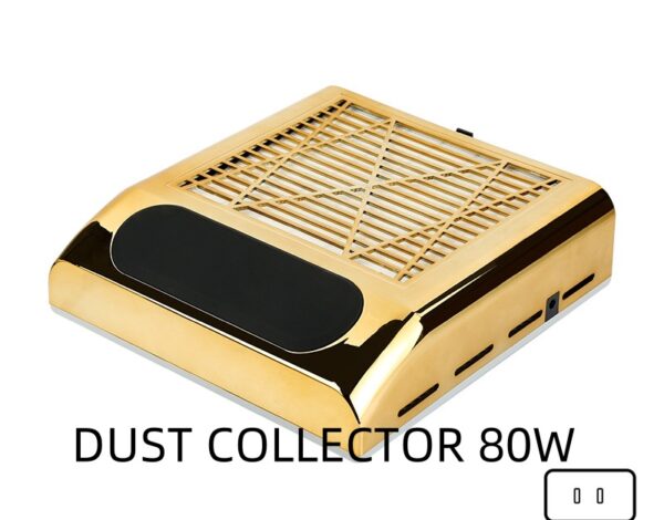 Dust collector 80W - Image 3