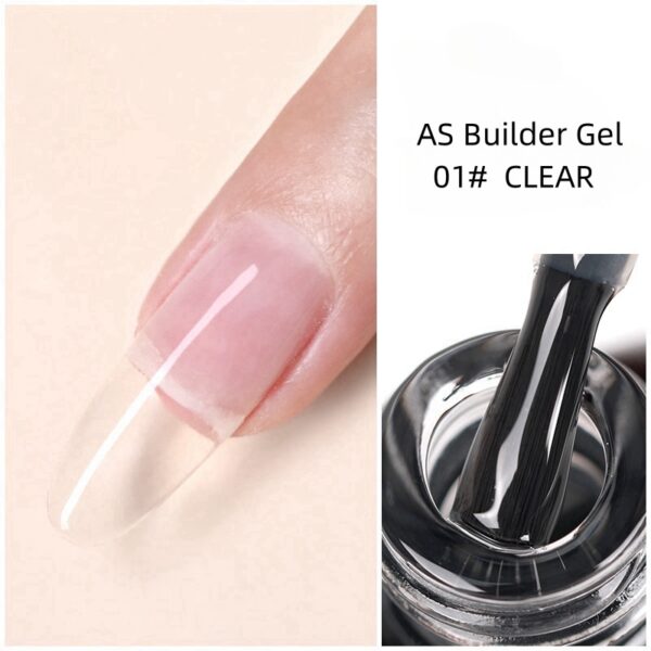 AS Builder gel