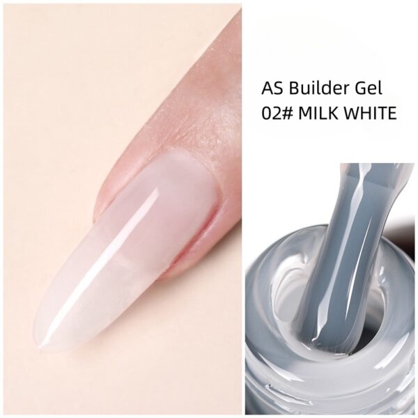 AS Builder gel - Image 3