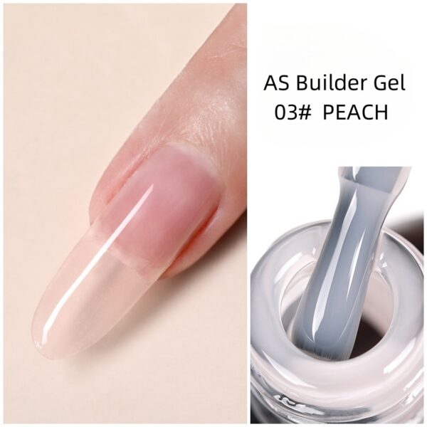 AS Builder gel - Image 4
