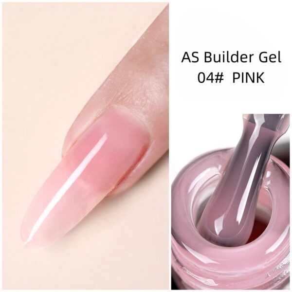AS Builder gel - Image 5