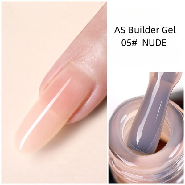 AS Builder gel - Image 6