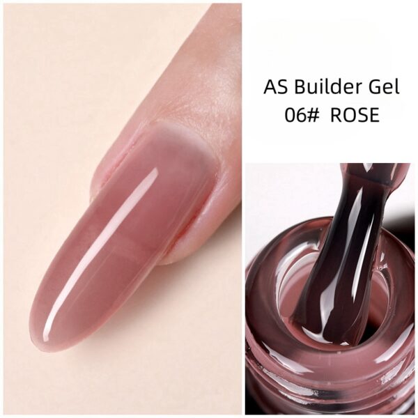 AS Builder gel - Image 7
