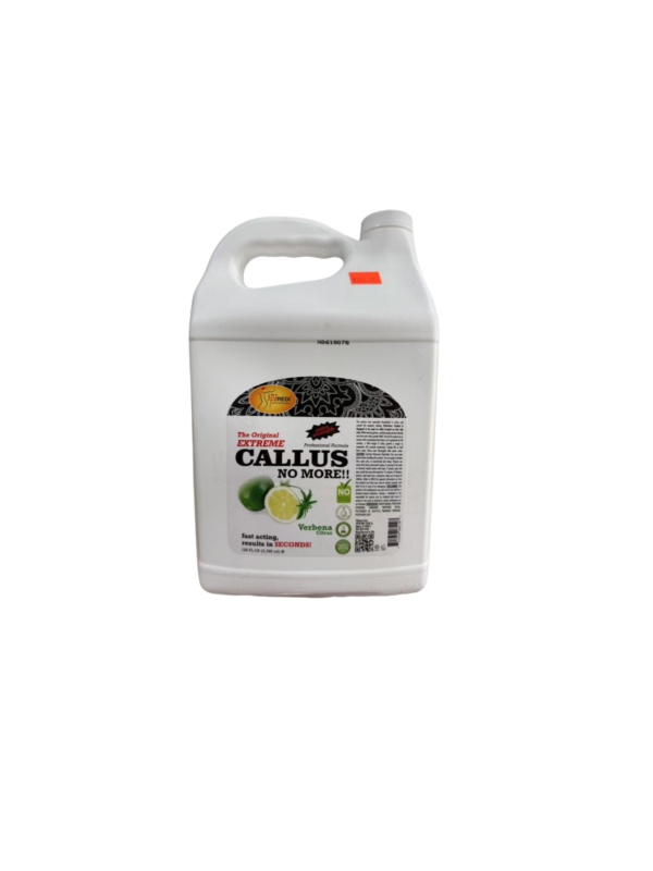 SPA Gllon Callus Remover