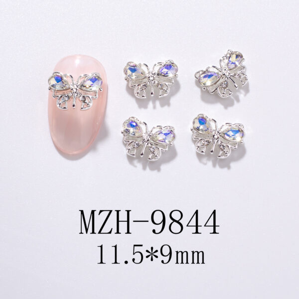 Butterfly 9844