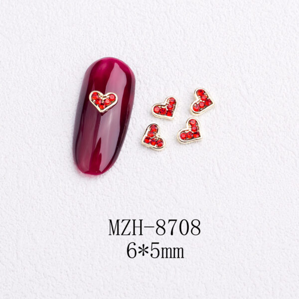 Heart 8708