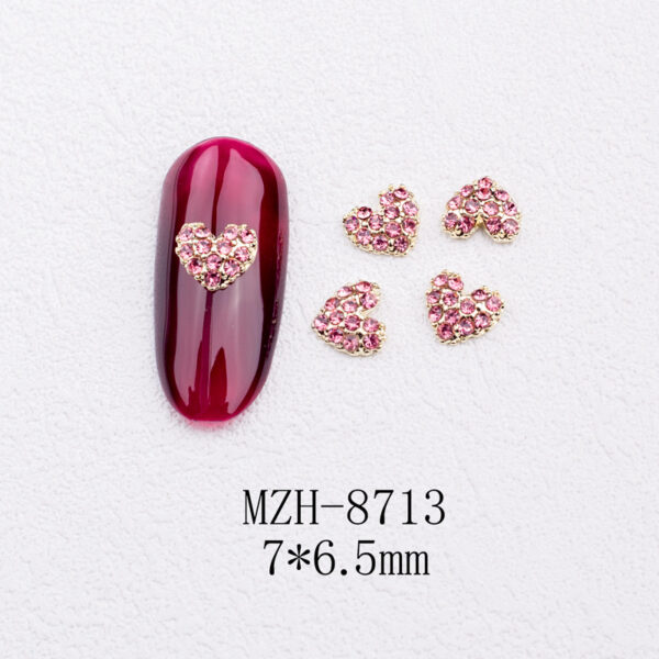 Heart 8713