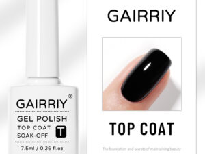 GARRIY TOP COAT