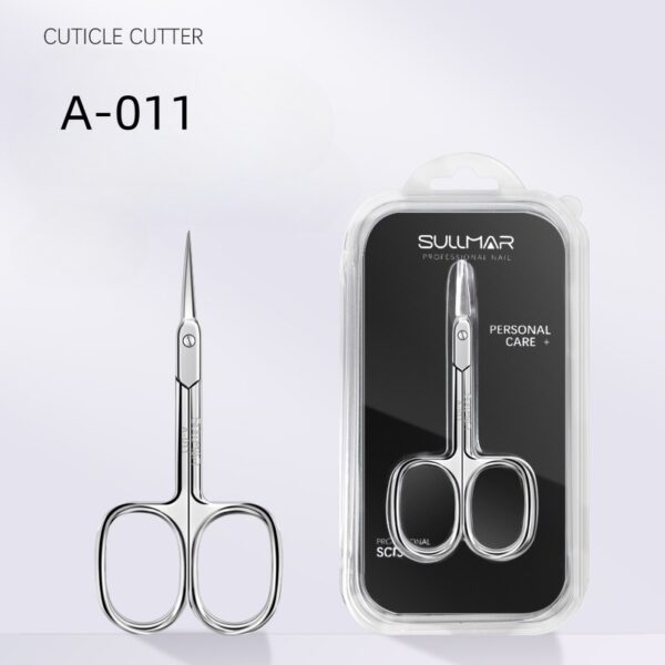 Cuticle Scissors - Image 3