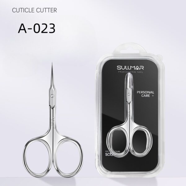Cuticle Scissors