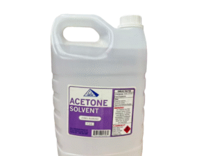 ACETONE GALLON 100%