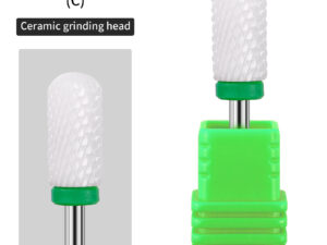 PT09C GJ0539-09 Barrel Ball (C)