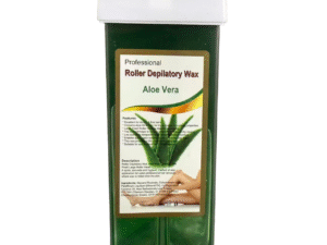 ROLLER DEPILATORY WAX ALOE VERA