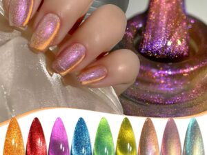 CATCH THE DREAM CAT EYE