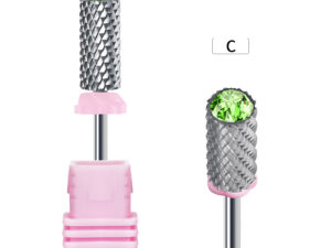 DIAMOND DRILL BITS