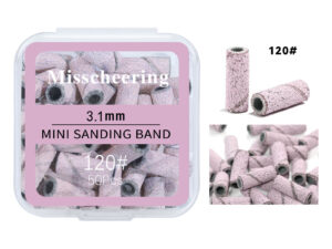 MIN SANDING BAND #120